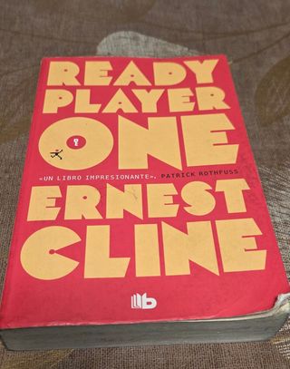 Ready Player One