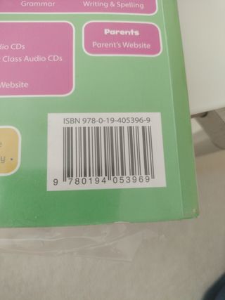 Oxford Discover: Level 4: Student Book Pack (Ox...