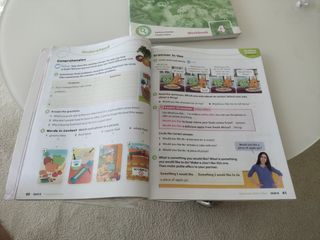 Oxford Discover: Level 4: Student Book Pack (Ox...
