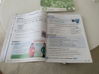 Oxford Discover: Level 4: Student Book Pack (Ox...