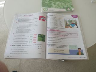 Oxford Discover: Level 4: Student Book Pack (Ox...