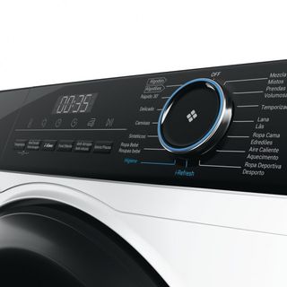 Secadora Haier 9Kg A+++ ¡Chollo Online!