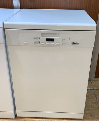 lavavajillas miele aurin desing