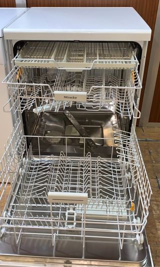 lavavajillas miele aurin desing