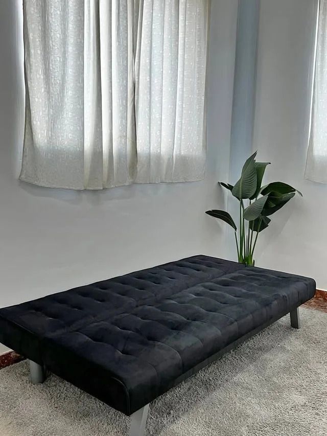 OFERTA DE SOFA CAMA TRES PLAZAS