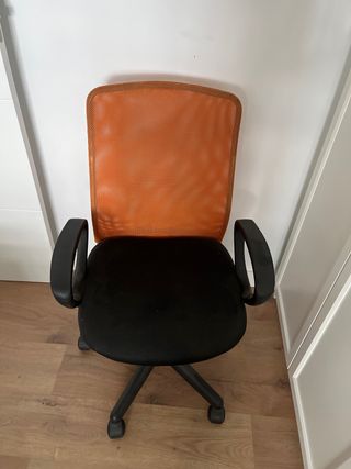 silla de estudio