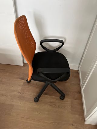 silla de estudio