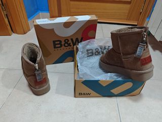 Botín Conguitos 