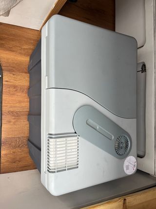 Nevera Camper Mobicool W40