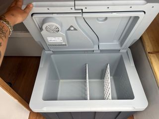 Nevera Camper Mobicool W40