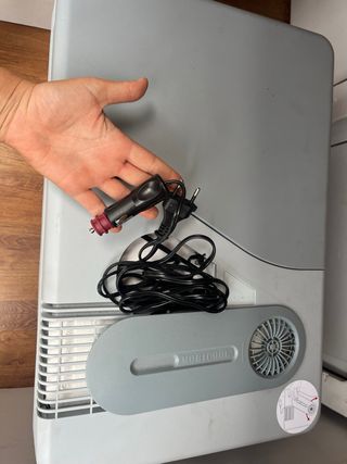 Nevera Camper Mobicool W40