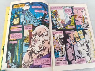 FACTOR-X VOL.1 - EXTRAORDINARIOS 1994-1995 (FORUM)