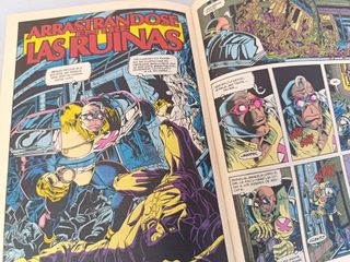 FACTOR-X VOL.1 - EXTRAORDINARIOS 1994-1995 (FORUM)