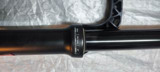 Rock Shox Yari Charger RC 
