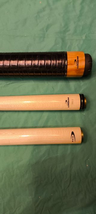 Taco Pool Longoni Break-Jump