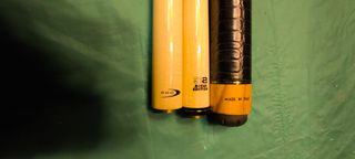 Taco Pool Longoni Break-Jump