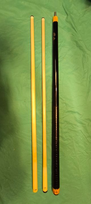 Taco Pool Longoni Break-Jump