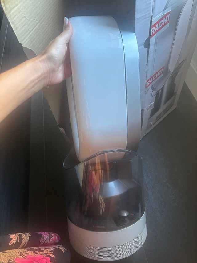 Dyson AM10 - Humificador original en su caja