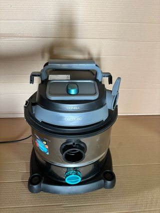 Aspirador Conga Cecotec Rockstar Wet Dry