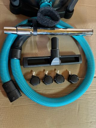 Aspirador Conga Cecotec Rockstar Wet Dry