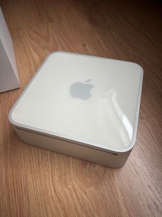 Mac mini Apple