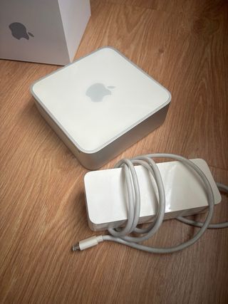 Mac mini Apple