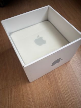 Mac mini Apple
