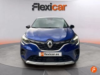 Renault Captur Fast Track TCe 140CV GPF Micro Híbrido