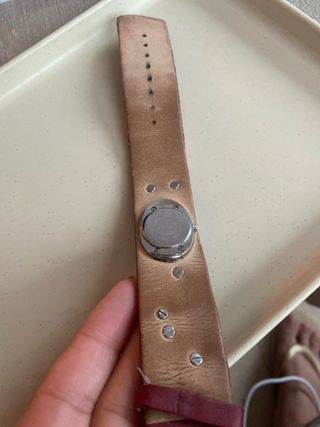 Reloj Tous Mujer Original Descatalogado