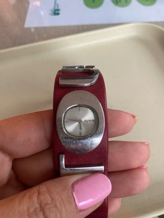 Reloj Tous Mujer Original Descatalogado