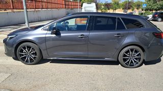 Toyota Corolla gr 2024