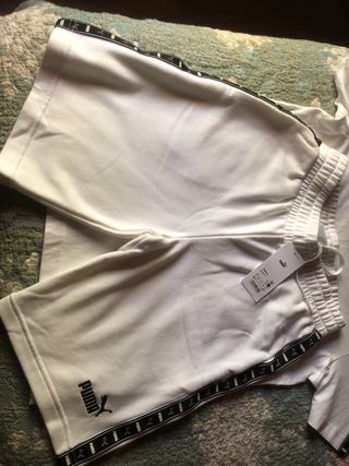 precioso conjunto de verano sin estrenar 