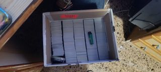 Bulk 300 cartas Pokémon originales