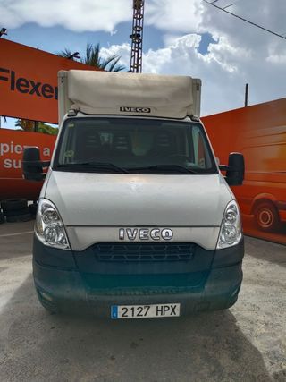 Iveco Daily 2013