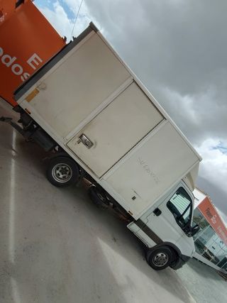 Iveco Daily 2013