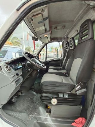 Iveco Daily 2013