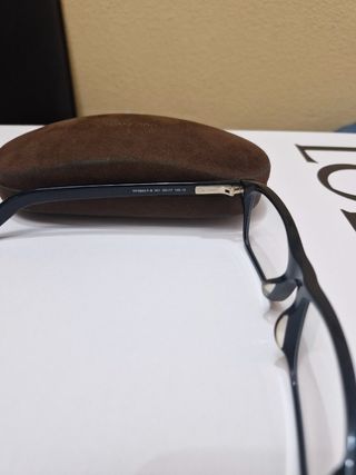 Gafas de lectura tom ford tf5663-f-b 00115-17
