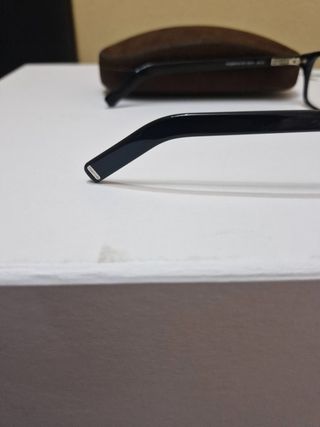 Gafas de lectura tom ford tf5663-f-b 00115-17