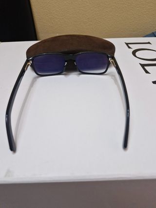 Gafas de lectura tom ford tf5663-f-b 00115-17