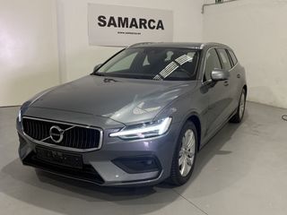 Volvo V60 2021