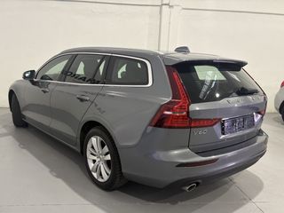 Volvo V60 2021