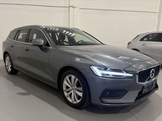 Volvo V60 2021