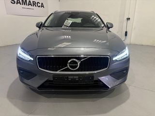 Volvo V60 2021