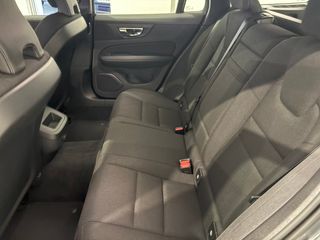 Volvo V60 2021
