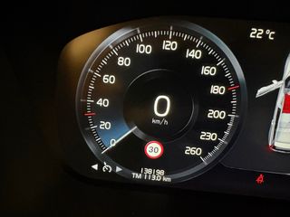Volvo V60 2021
