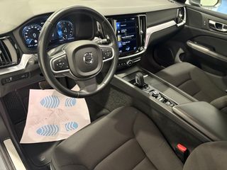 Volvo V60 2021
