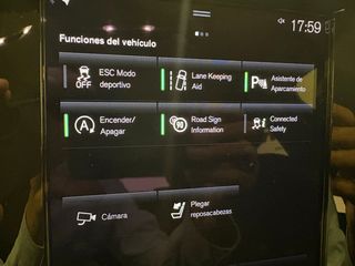 Volvo V60 2021