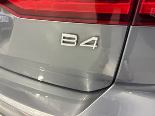 Volvo V60 2021
