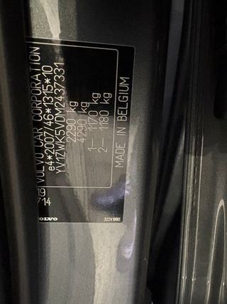 Volvo V60 2021