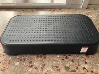 Step Stepper Fitness 100 (Domyos Negro)